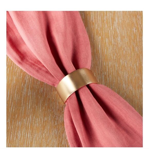 NEW DINING table runner, napkin and napkin rings bundle Valentine Day/ Easter - Picture 7 of 10